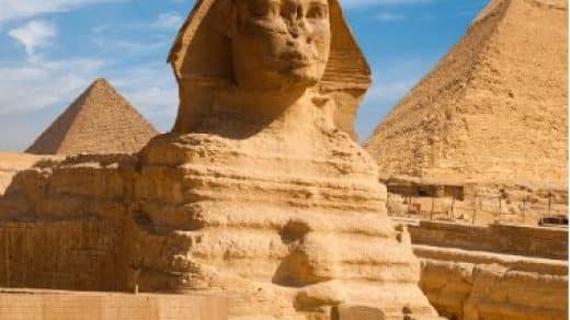 Egypt Travel Guide