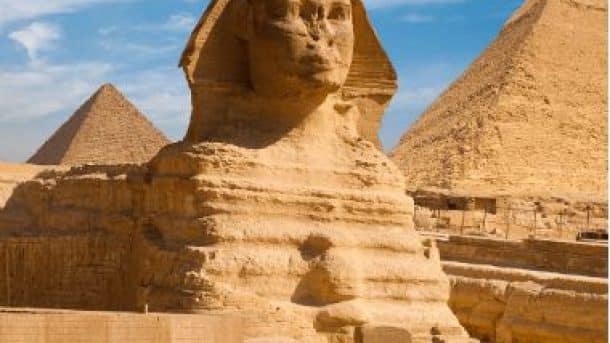 Egypt Travel Guide