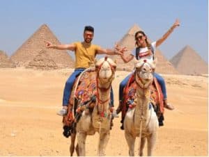 From Cairo to the Red Sea Resorts