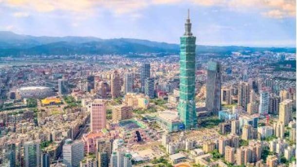 The Ultimate Taiwan Travel Guide