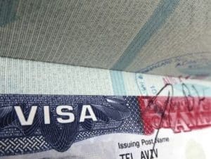 visa