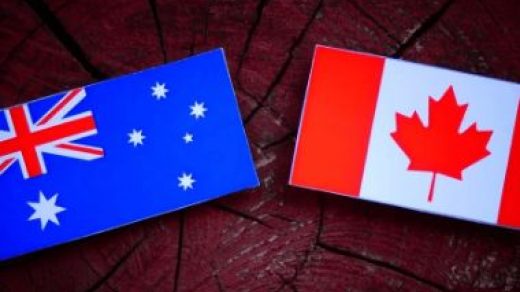 Canadian Travel visa for Australians: Secrets You Should Know