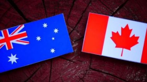 Canadian Travel visa for Australians: Secrets You Should Know