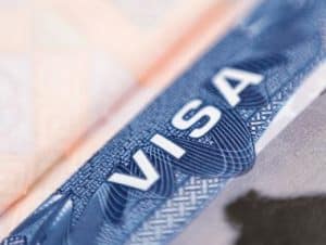 visa