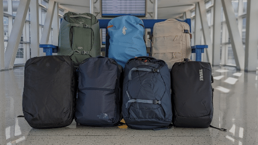 Best Travel Backpacks for 2024/2025 | Tested & Reviewed