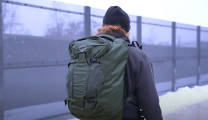 Osprey Farpoint 55 Travel Backpack: Combining Convenience with Comfort